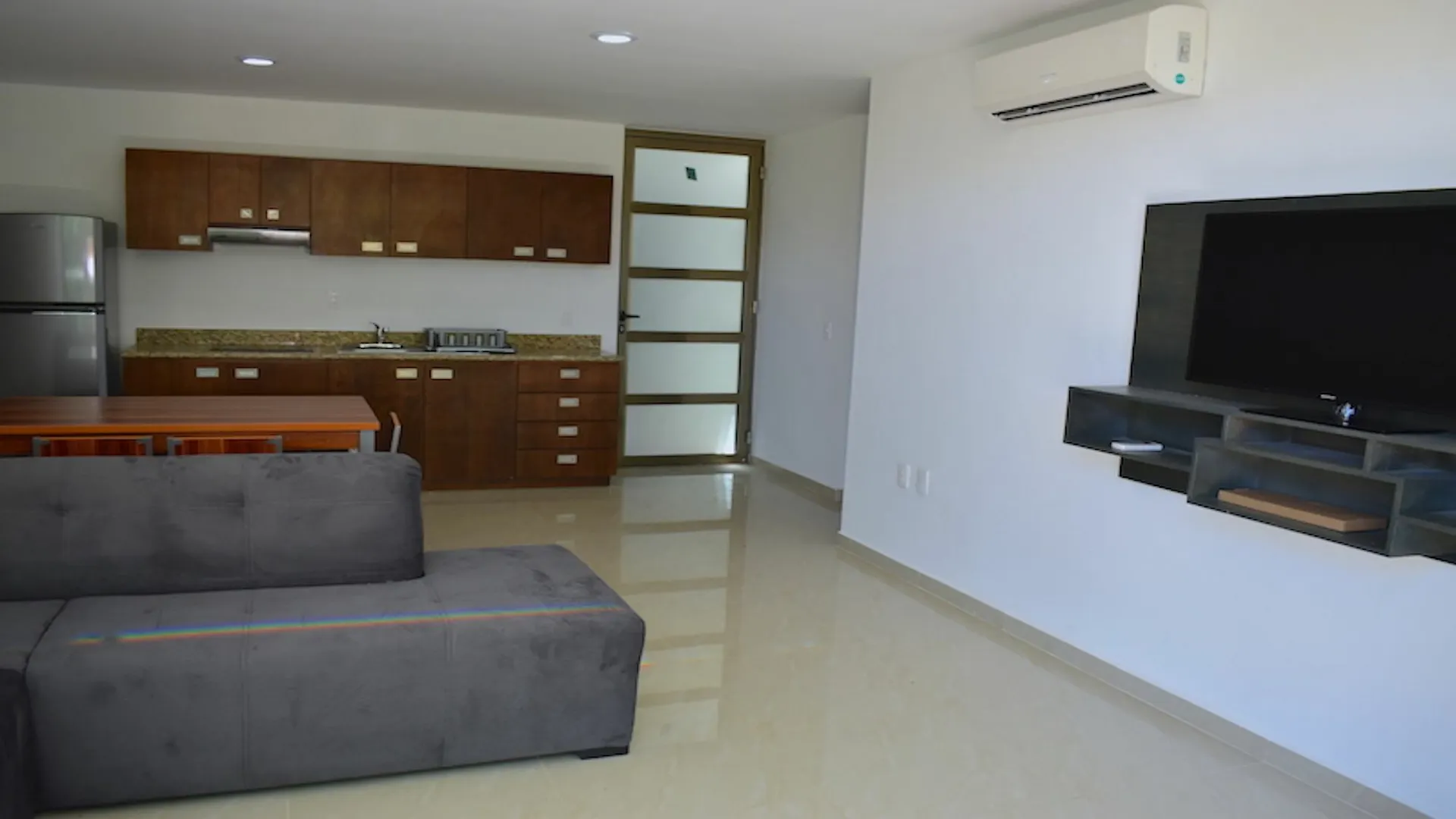 Condo 5 50 1Bd By Project 4 Life Playa del Carmen Apartment