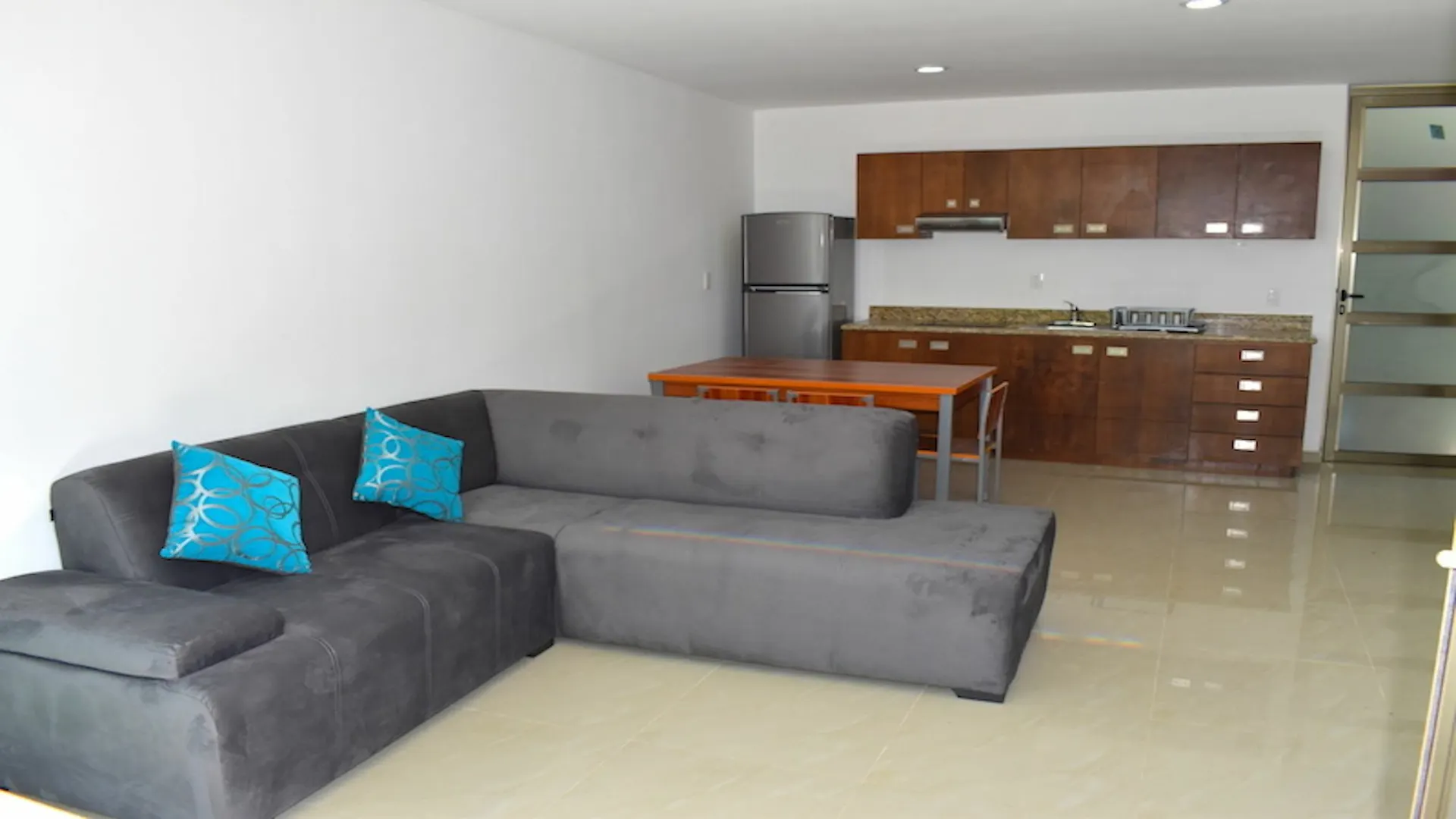 Condo 5 50 1Bd By Project 4 Life Playa del Carmen