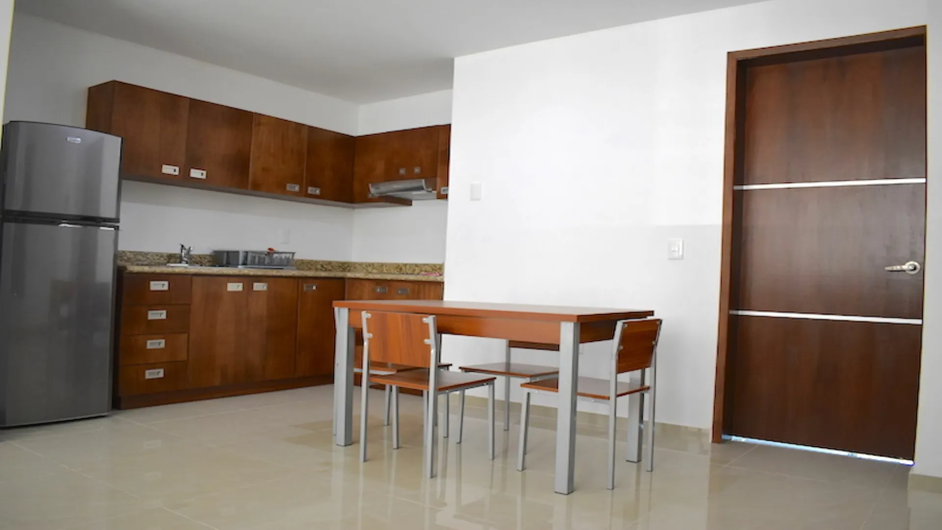 Condo 5 50 1Bd By Project 4 Life Playa del Carmen Apartment
