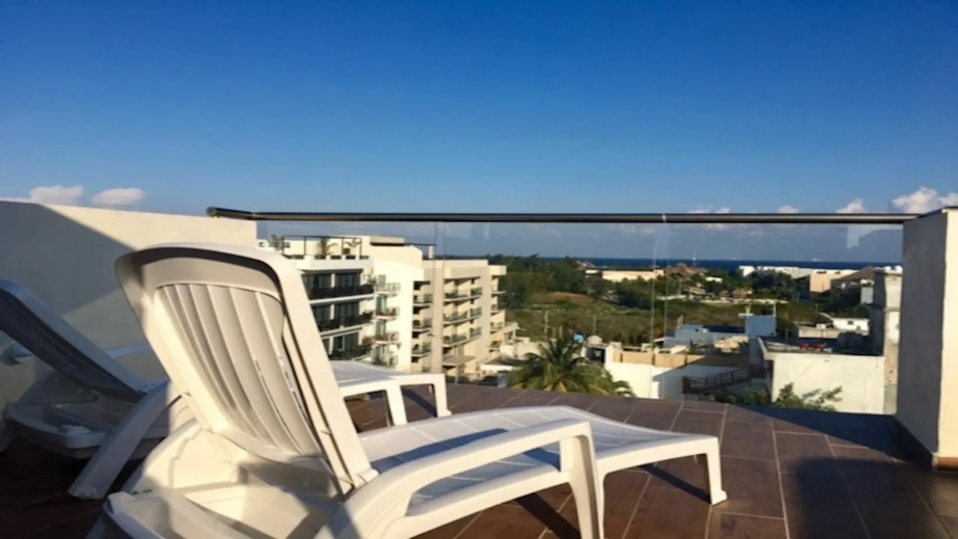 Condo 5 50 1Bd By Project 4 Life Playa del Carmen